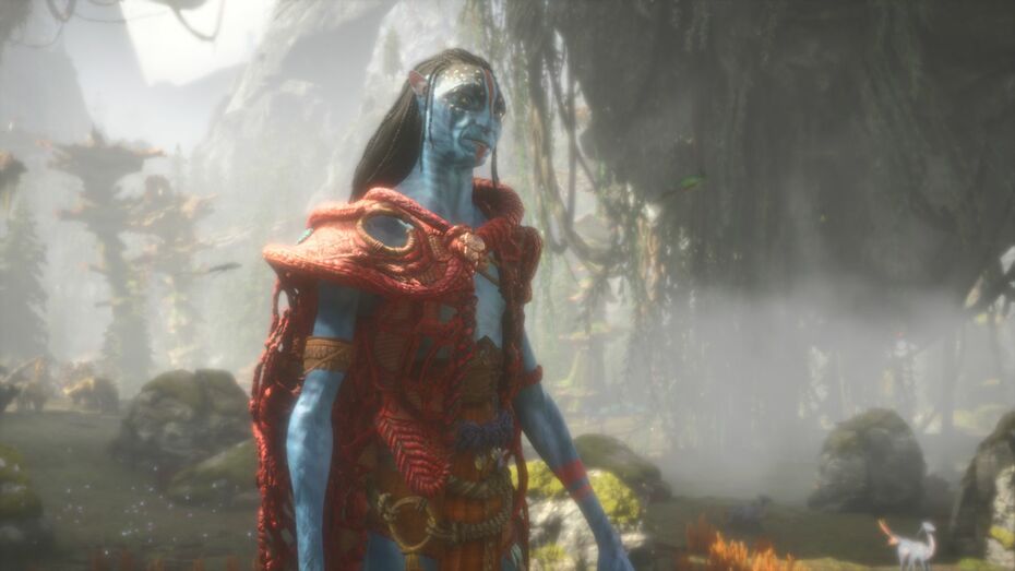 recenzja Avatar Frontiers of Pandora (10)