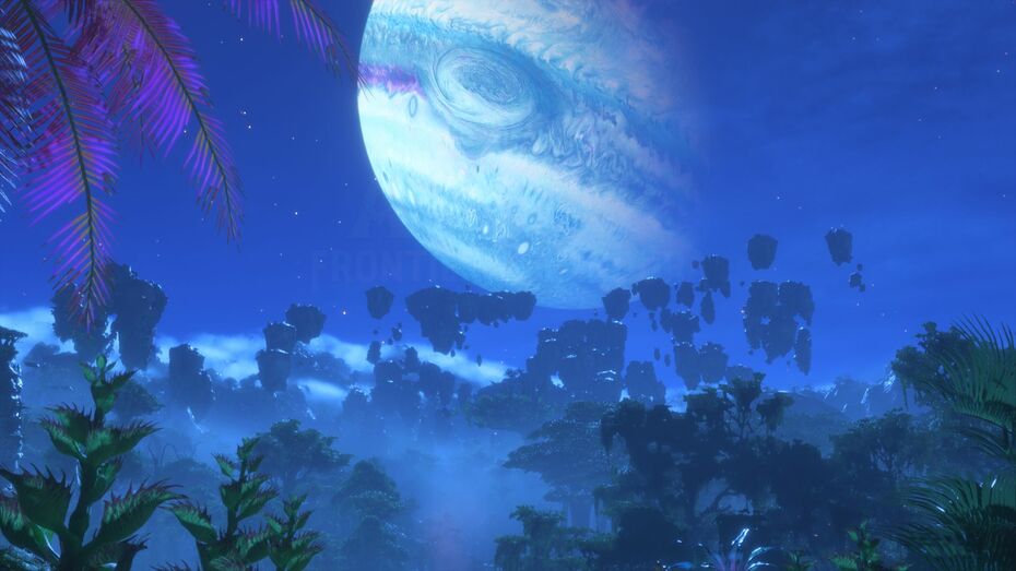 recenzja Avatar Frontiers of Pandora (12)