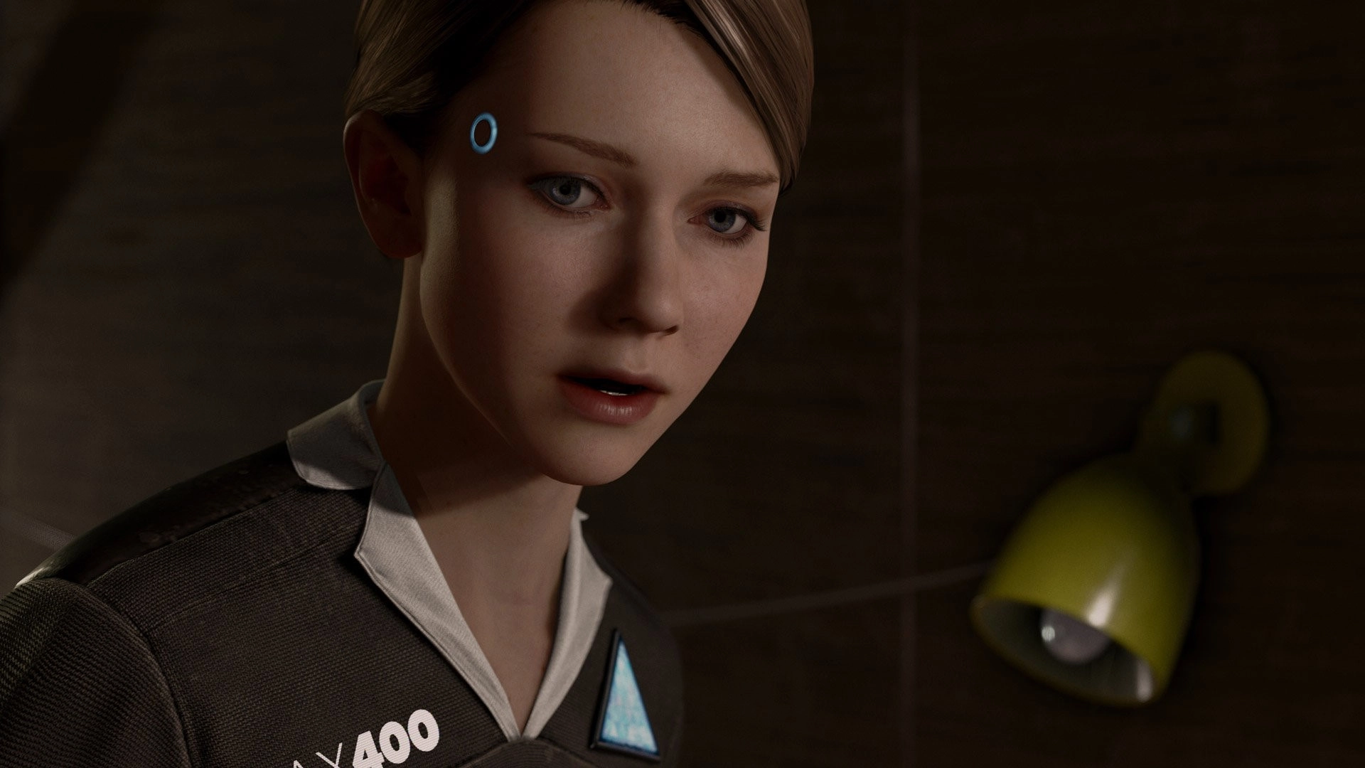 Detroit: Become Human (wersja na PC) gra, poradnik, opis, tips and tricks -  Przygodowe