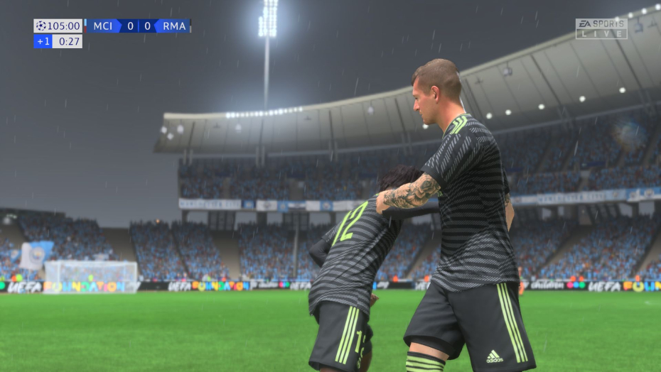 EA SPORTS FIFA 23 Edycja Standardowa (24)