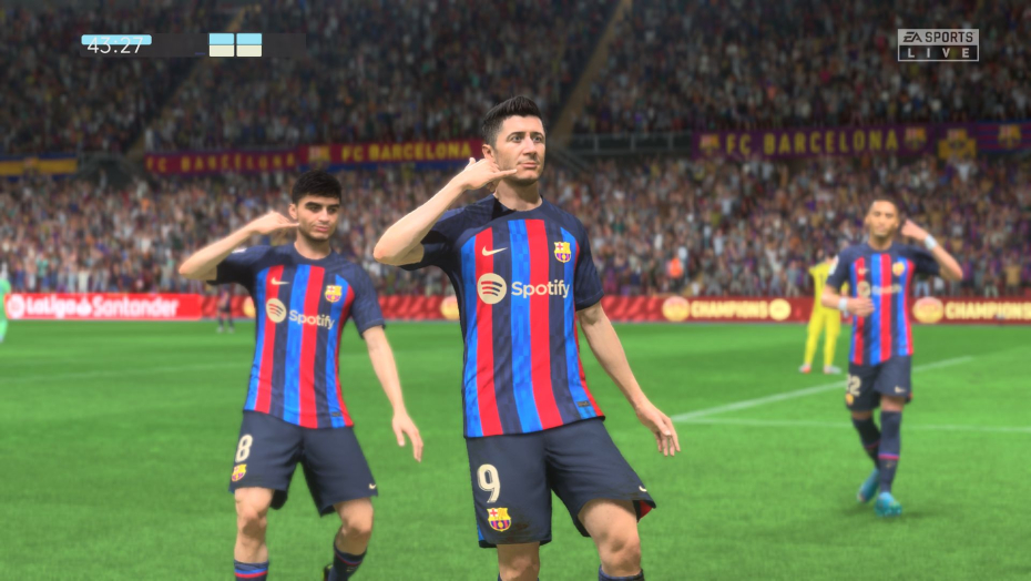 EA SPORTS FIFA 23 Edycja Standardowa (6)