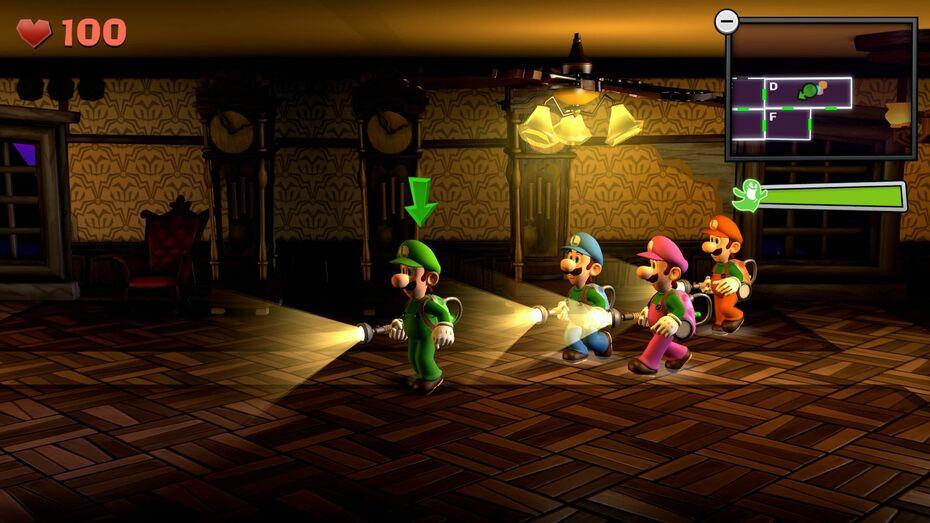 Luigis Mansion 2 HD screen (18)