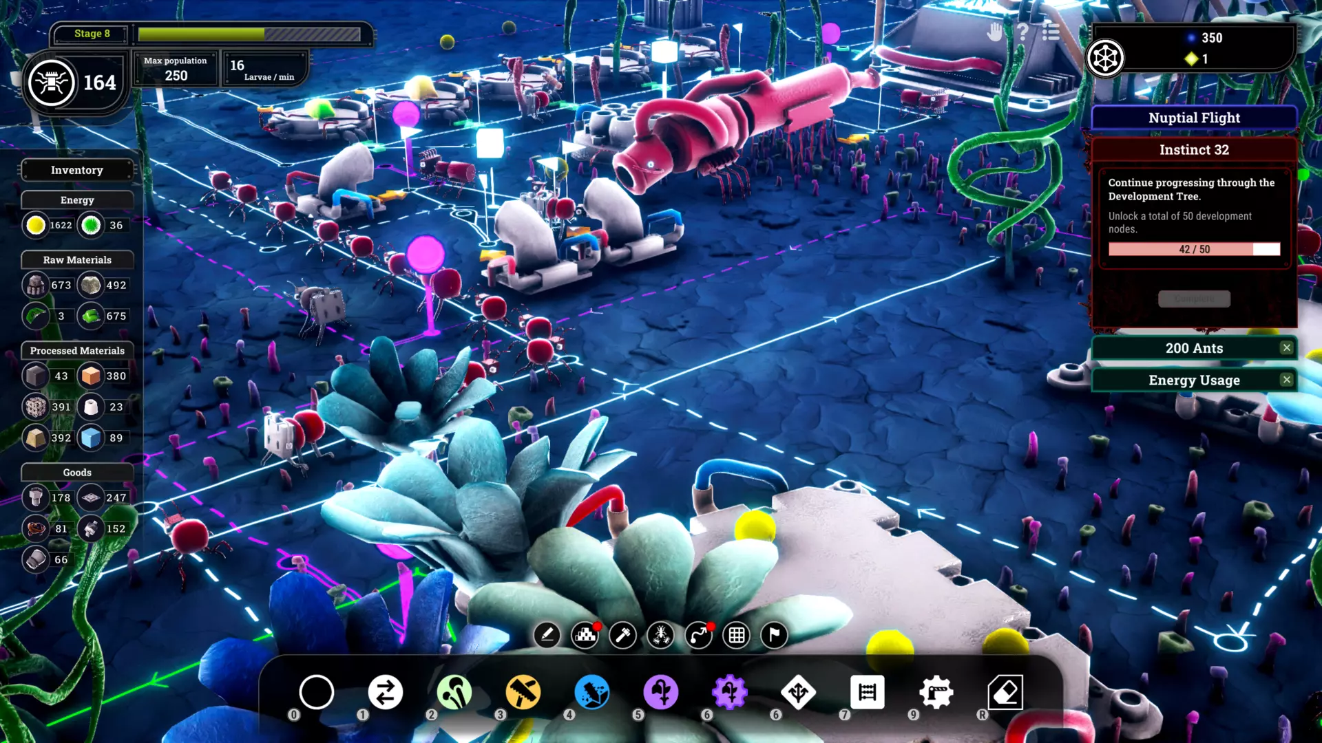 Microtopia gra, poradnik, opis, tips and tricks - Symulatory