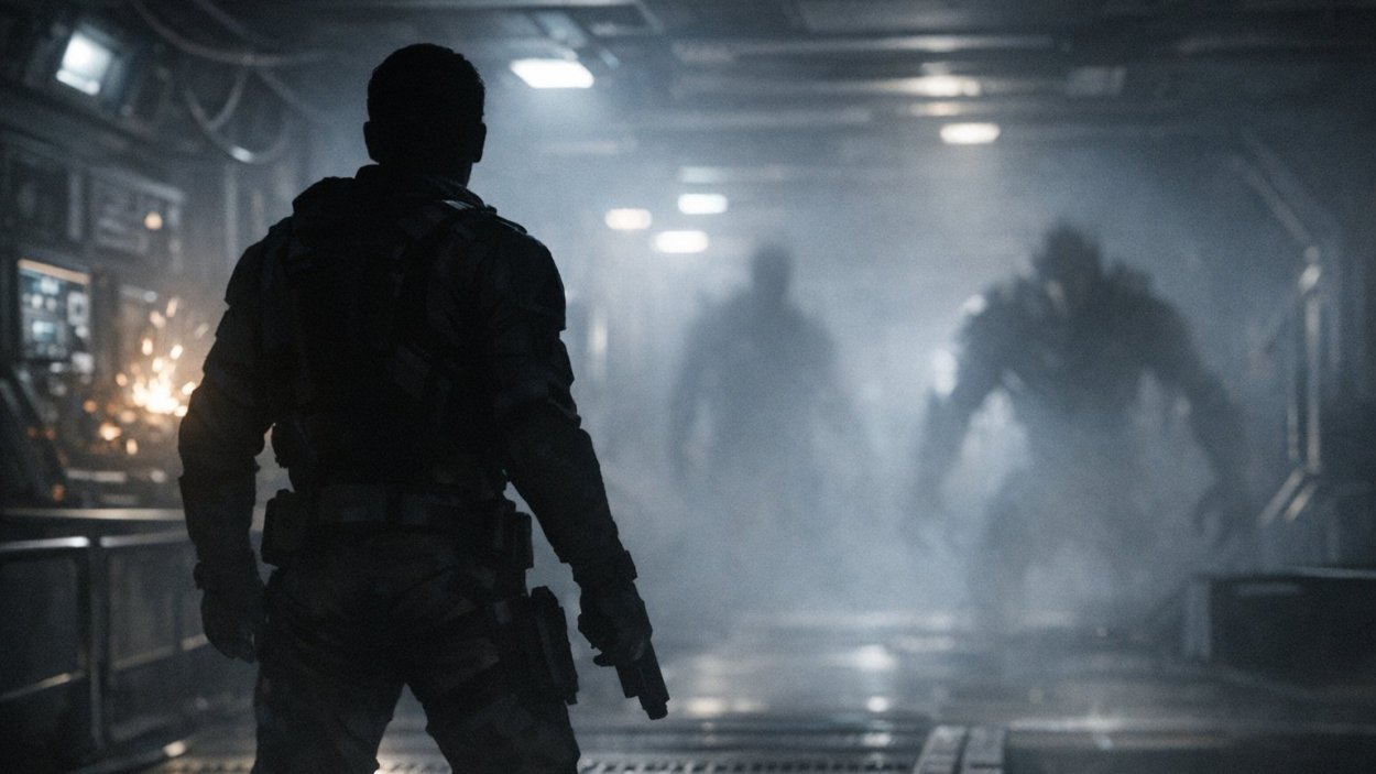 2nd EVE debiutuje w Early Access na PC już w kwietniu