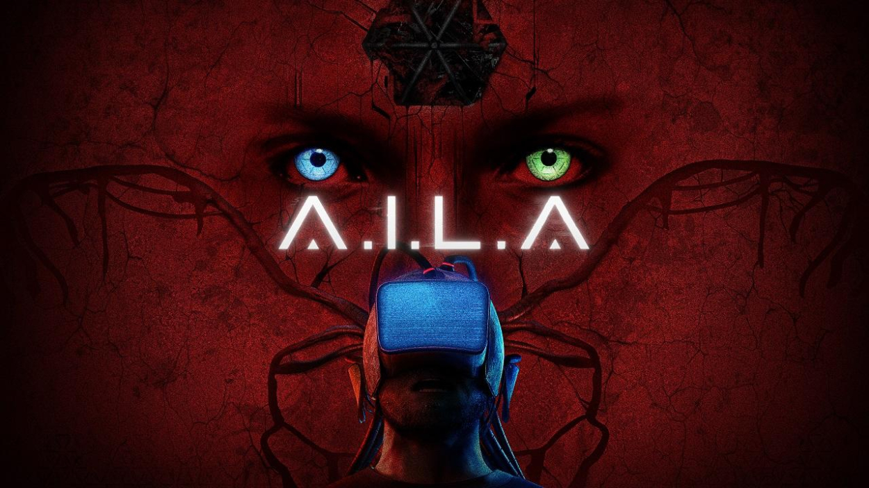 A.I.L.A – nowy wymiar horroru zmierza na konsole