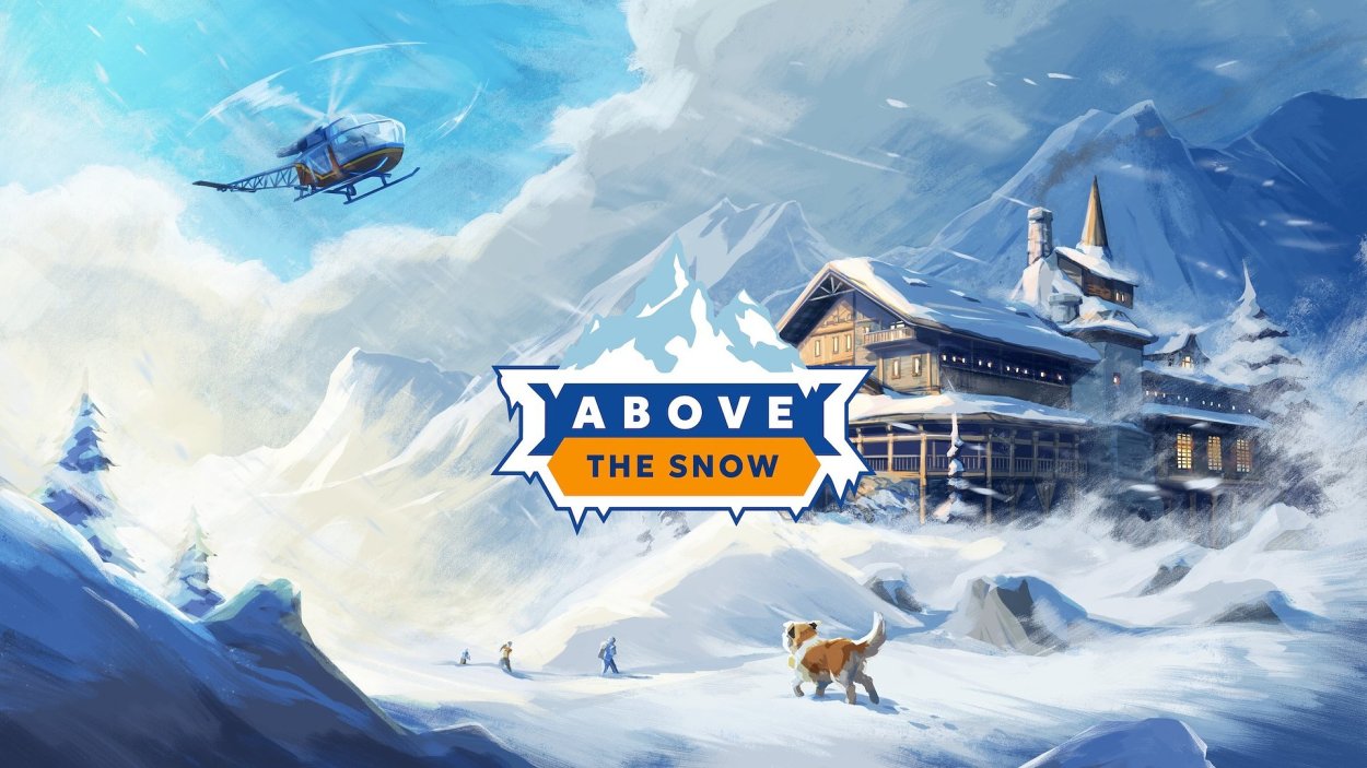 Above the Snow: pierwsze wrażenia z rozgrywki i demo na PGA