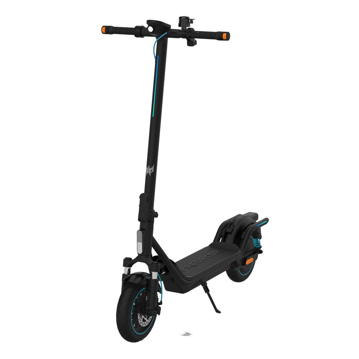 Acer prezentuje Predator ES Storm Pro – hulajnogę dla wymagających miejskich kierowców