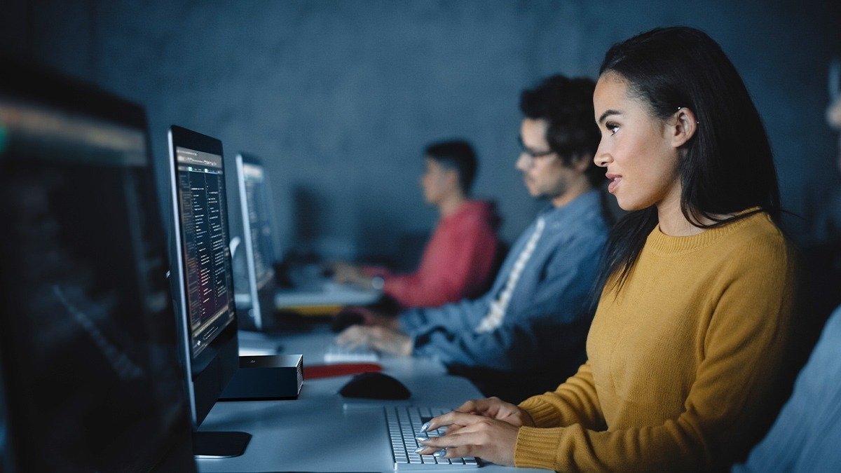 Acer Veriton GN100 wspiera hackathon AI w Nowym Jorku