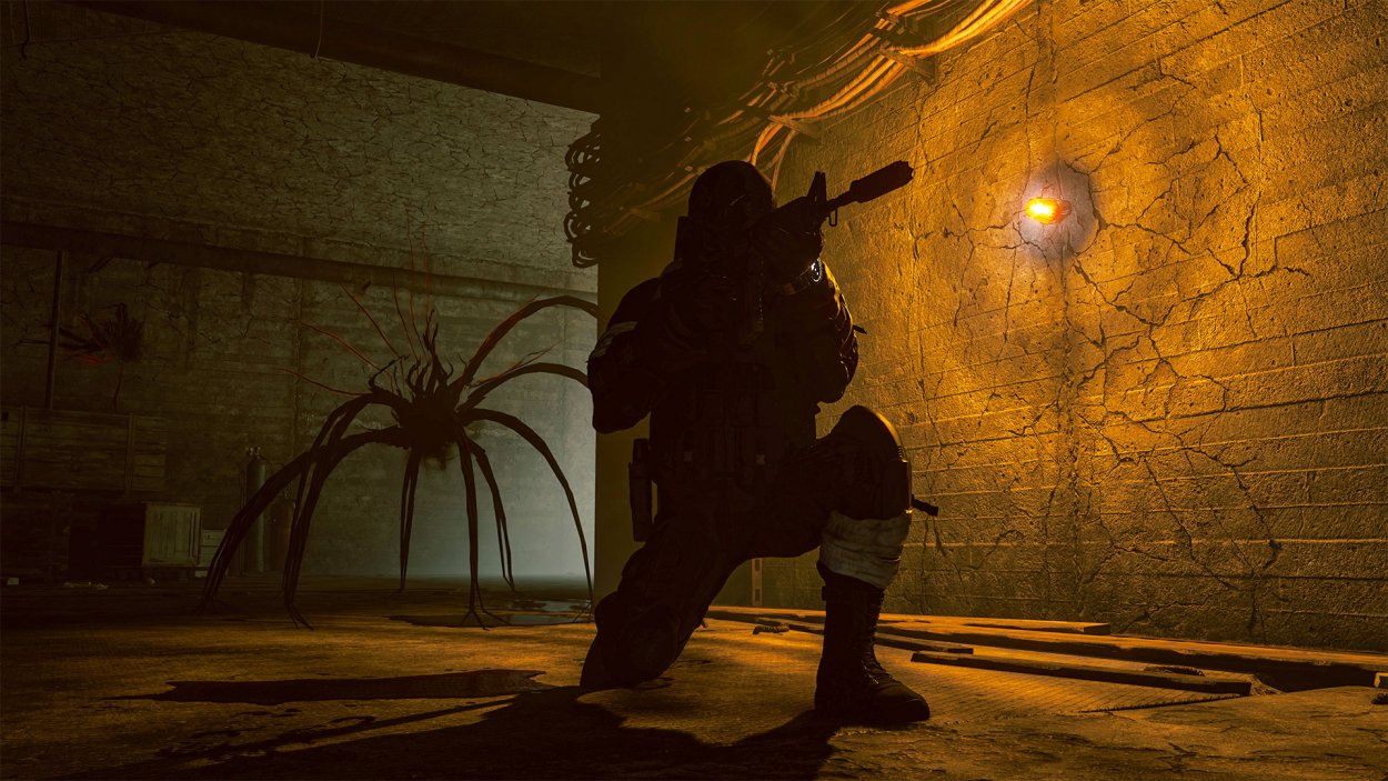 Active Matter – hardkorowa strzelanka już dostępna we wczesnej wersji