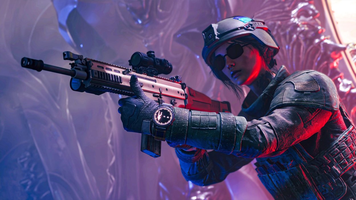 Active Matter z nową wersją demonstracyjną na Steam Next Fest