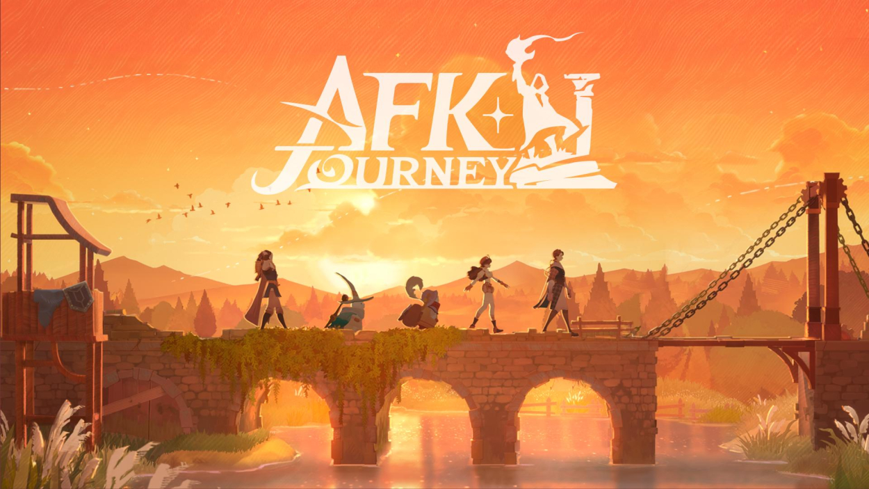 AFK Journey z nowym sezonem — „Echoes of Dissent” już dostępne