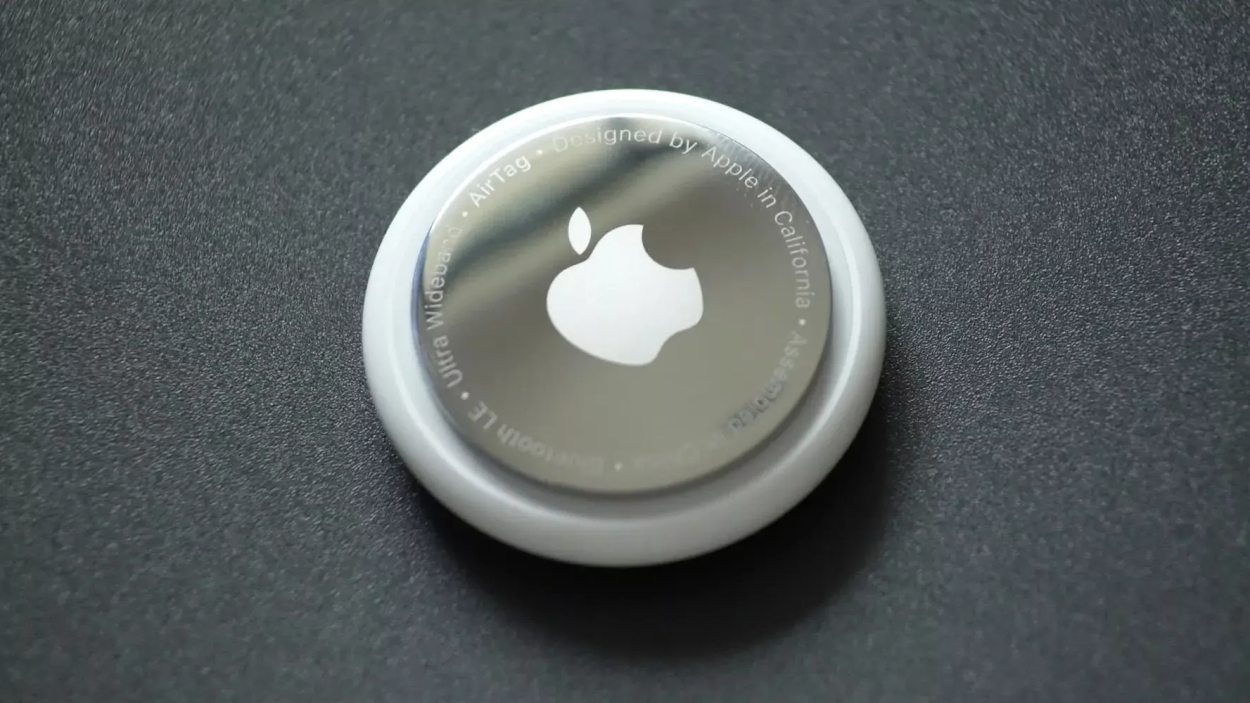 AirTag 2 – nowa generacja lokalizatora od Apple coraz bliżej