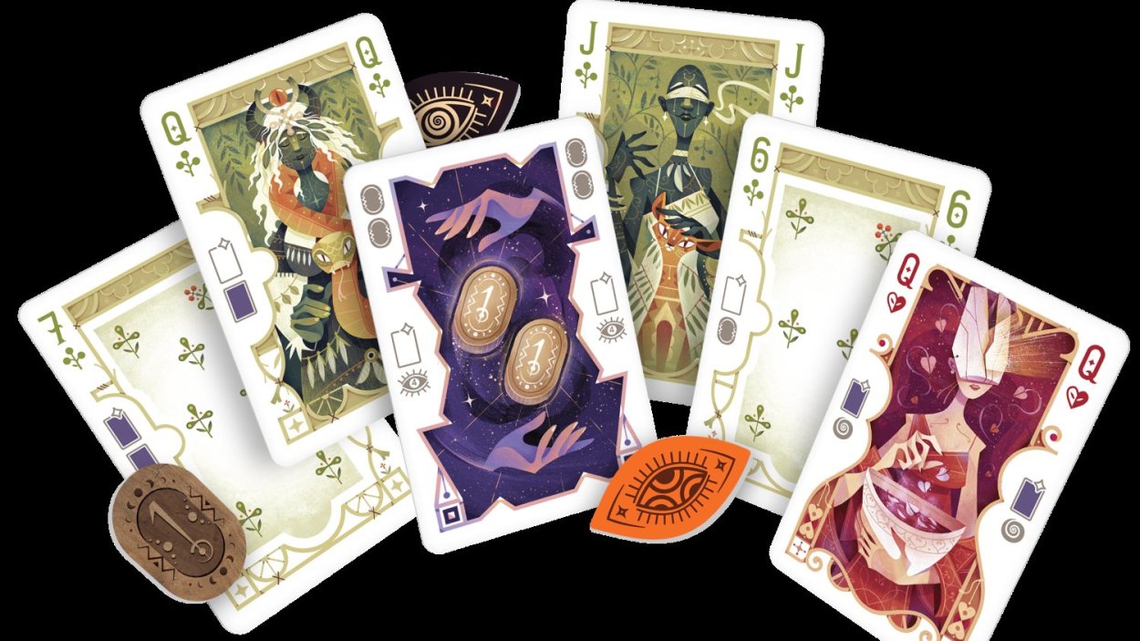 All In: Wizjonerzy – nowa gra planszowa od Rebel z premierą w marcu