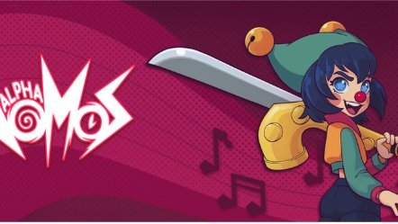 Alpha Nomos – rytmiczna walka z instrumentami wczesnym DEMO na Steam