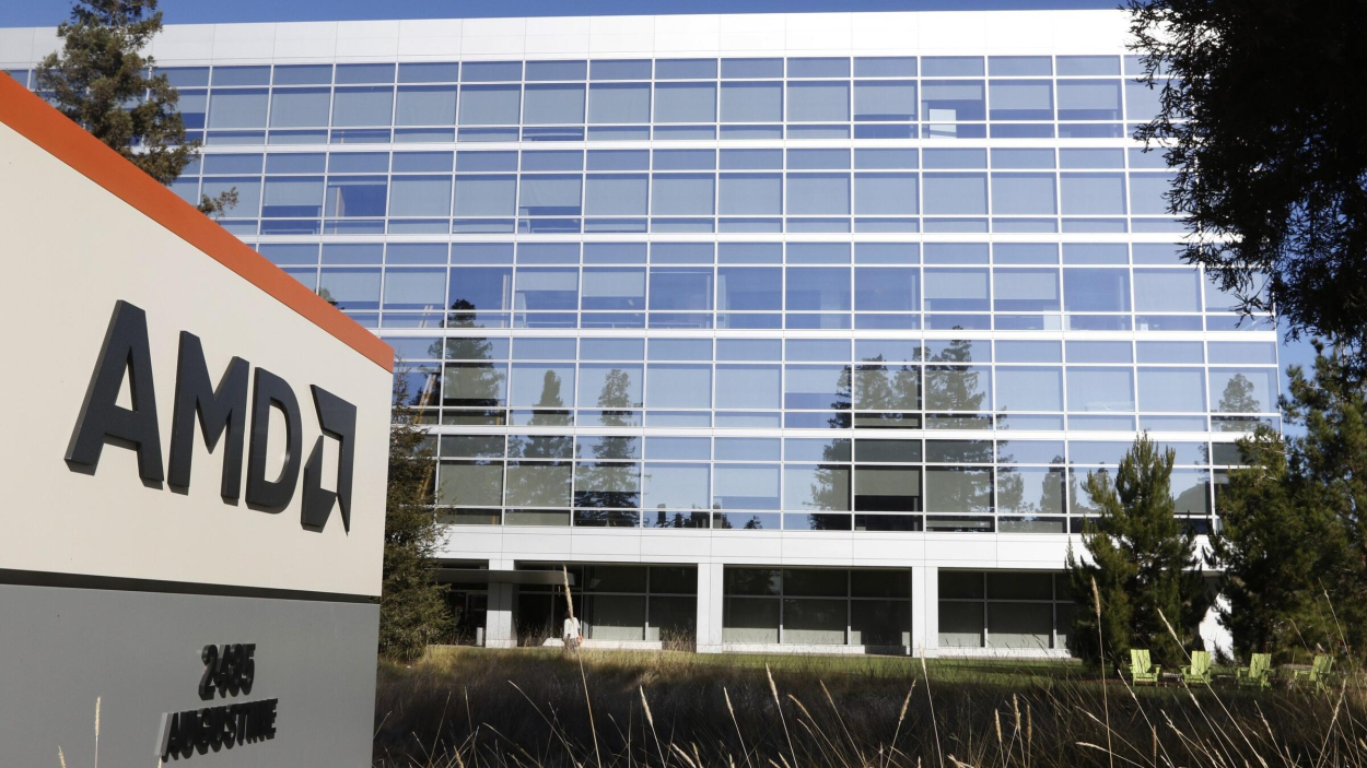 AMD świętuje sukces Radeona RX 9070 XT – sprzedaż 10 razy wyższa niż poprzednia generacja