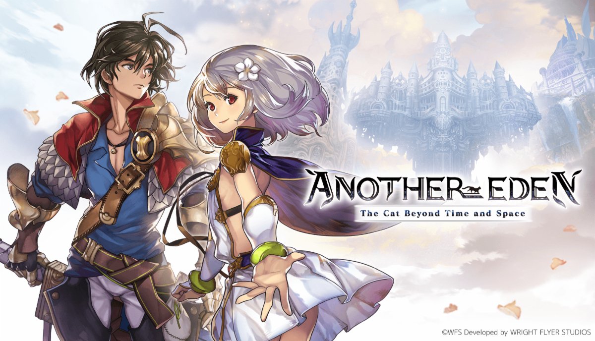 Another Eden zapowiada zimowe wydarzenie crossover na 2025 rok