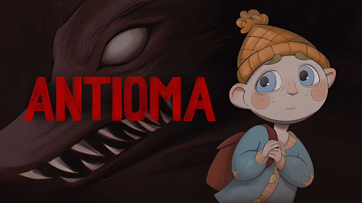 Antioma – emocjonalna przygoda w mrocznym szpitalu