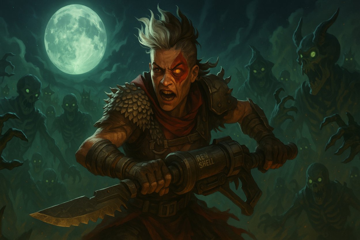 Apex Legends: Showdown - nadchodzi mroczne wydarzenie Raise Hell