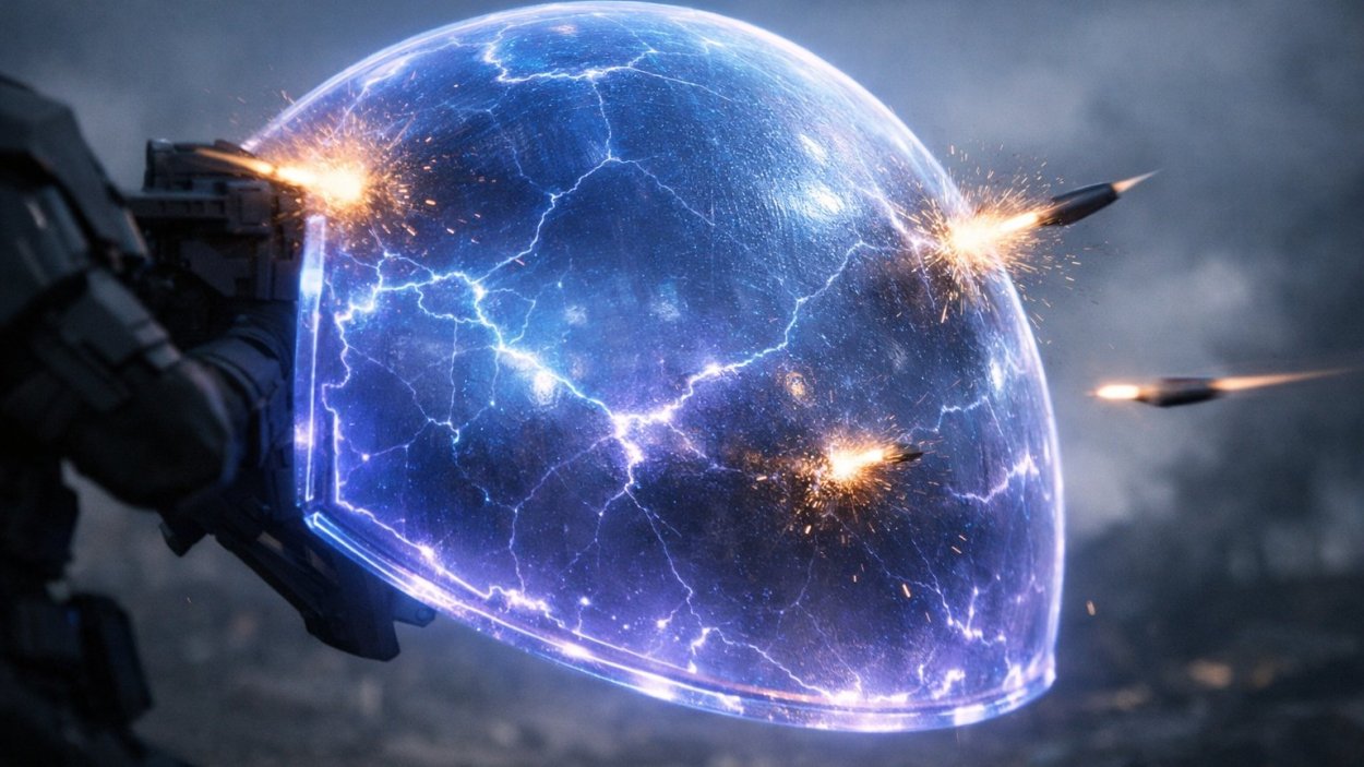 Apex Legends zapowiada wydarzenie Wstrząs Wtórny z nowymi mocami