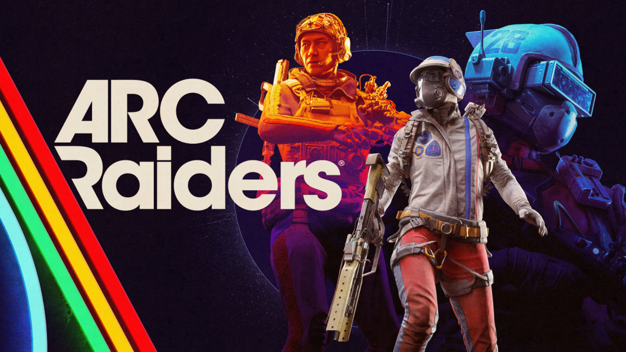 ARC Raiders powraca z nowym testem – tym razem również na konsolach