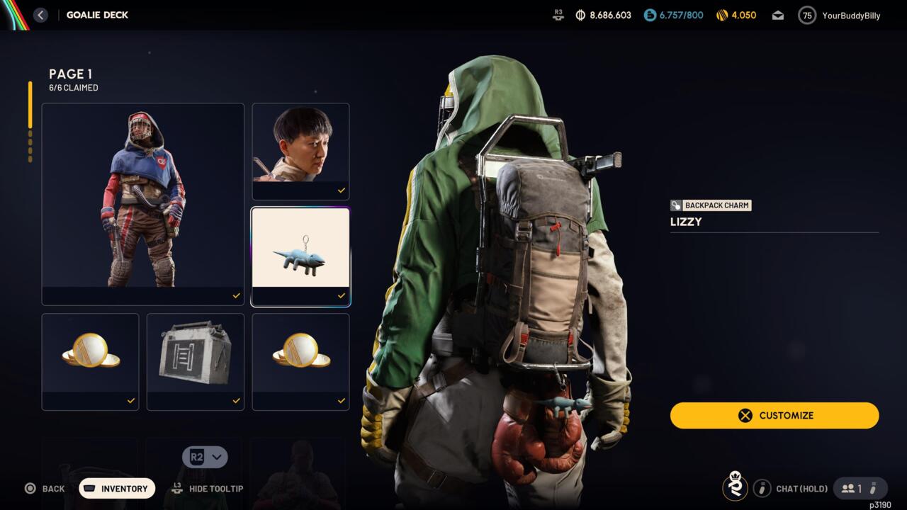 Arc Raiders wprowadza drugi darmowy Battle Pass z unikalnymi nagrodami