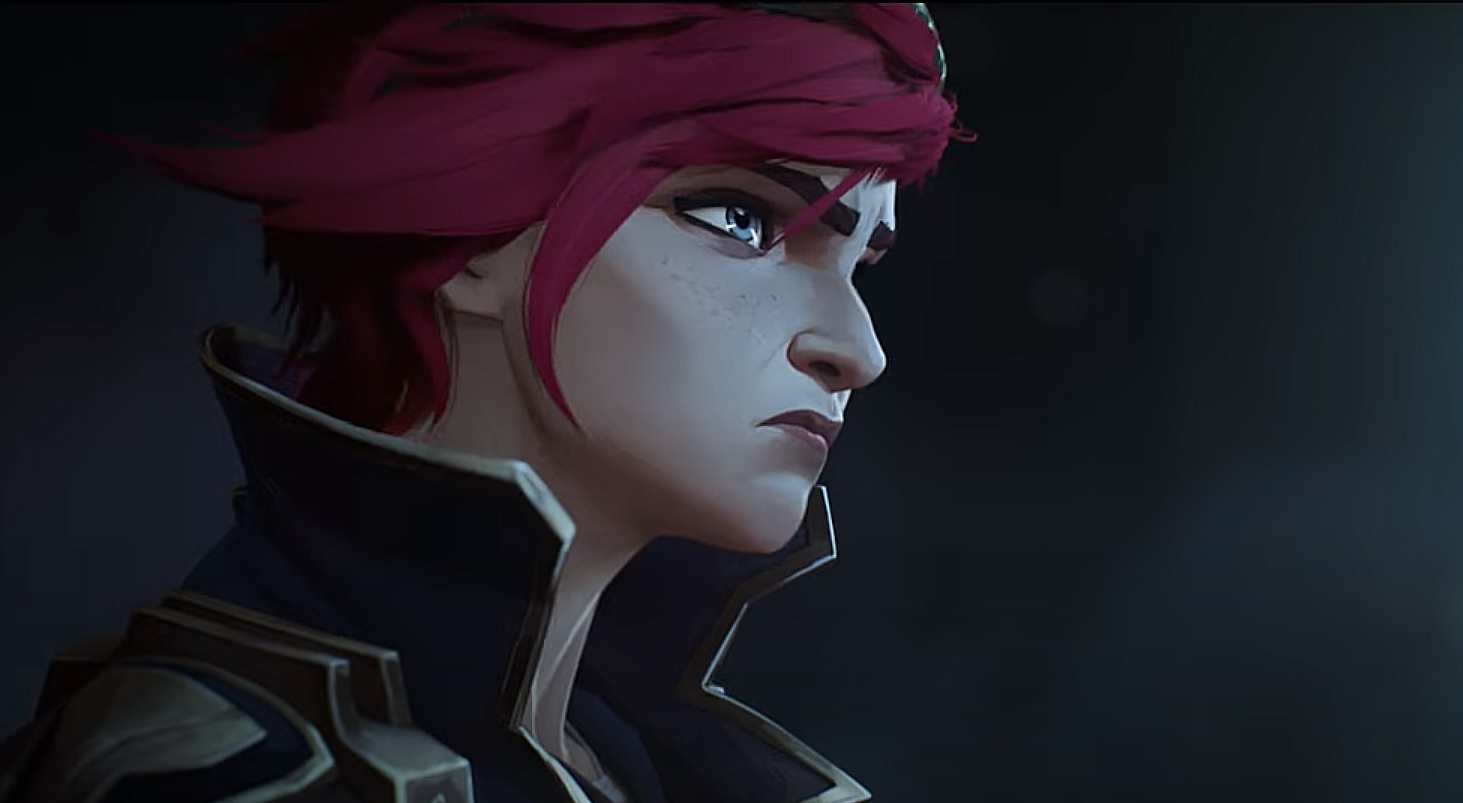 Arcane: sezon 2, Netflix dzieli się pierwszym, oficjalnym zwiastunem nadchodzącego na listopad serialu