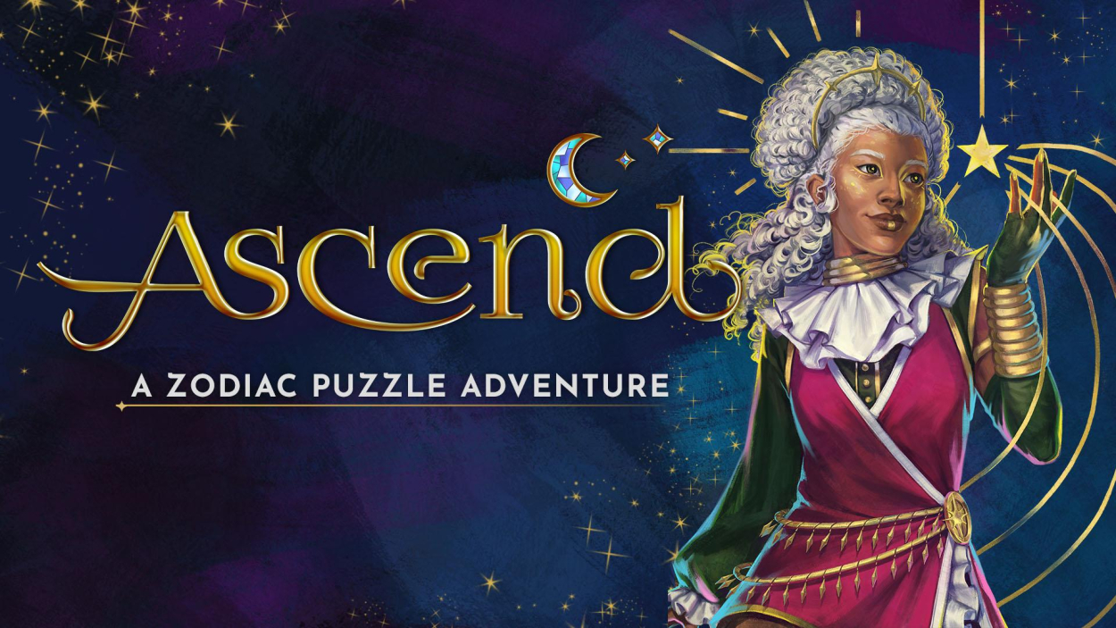 Ascend – magiczna przygoda pełna zagadek już pod koniec sierpnia na PC