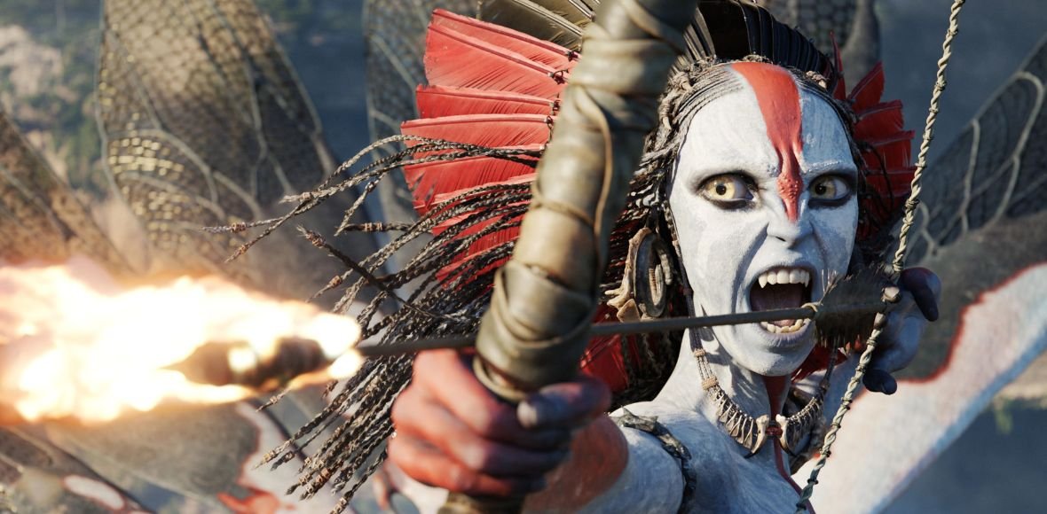 Avatar: Ogień i popiół zbliża się do miliarda dolarów w box office