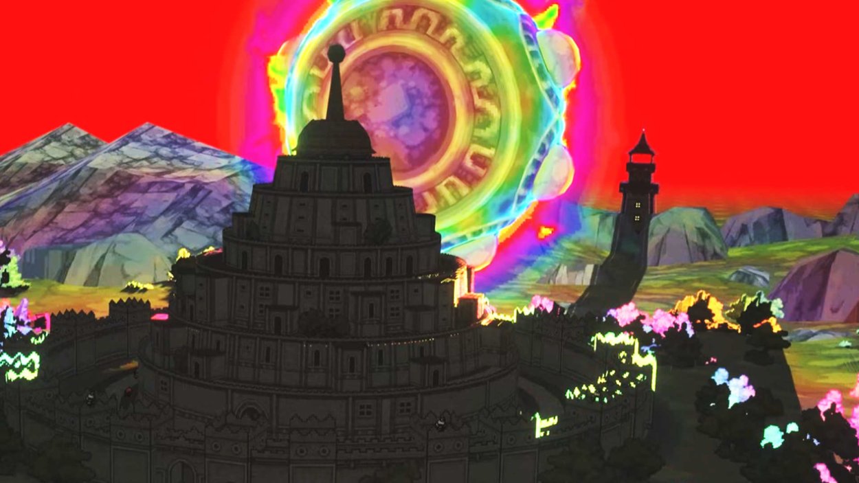 Ball x Pit z sukcesem – 300 tys. kopii w 5 dni na Steam i konsolach