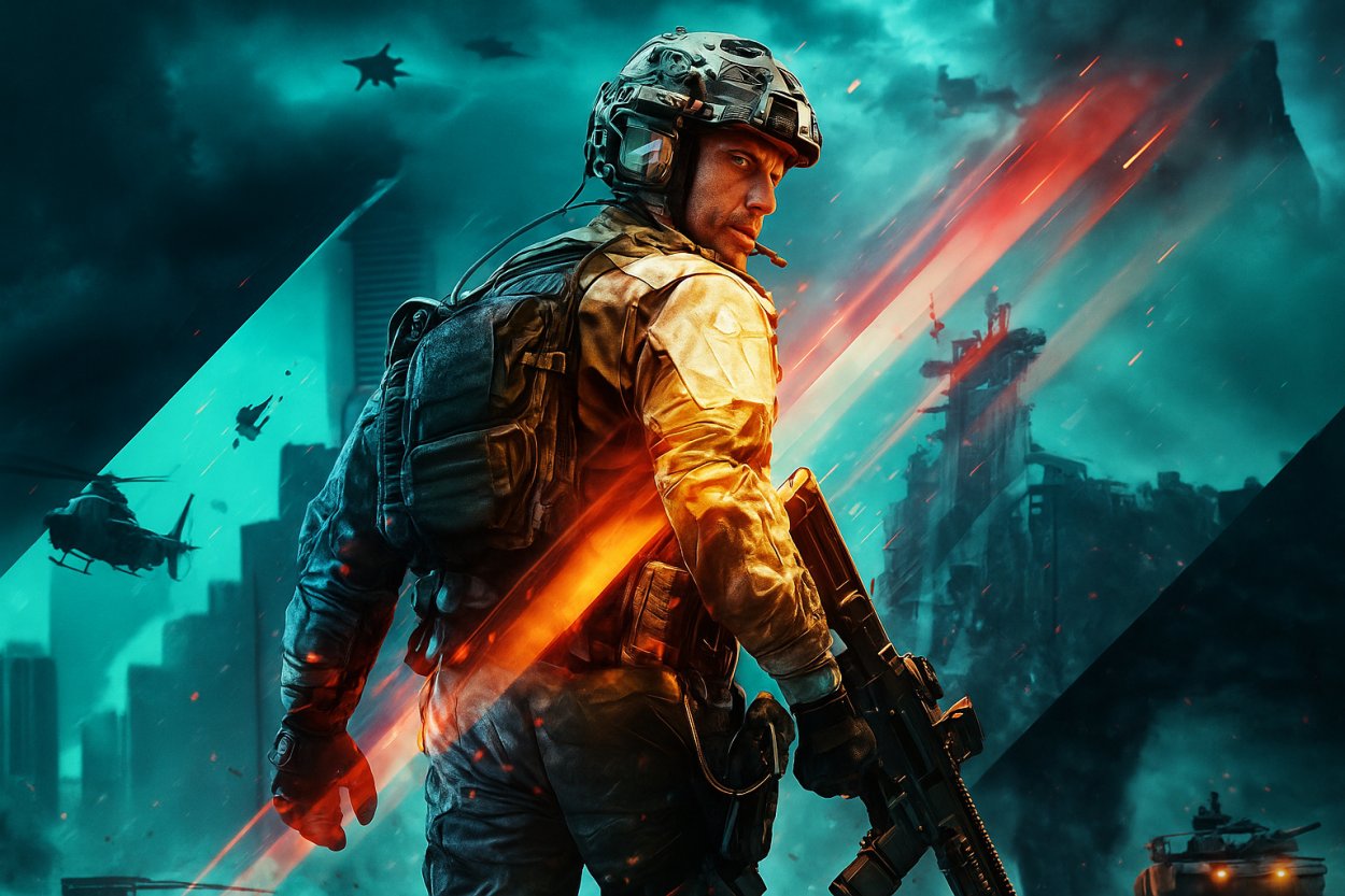 Battlefield 6 bije rekordy sprzedaży i przyciąga miliony graczy