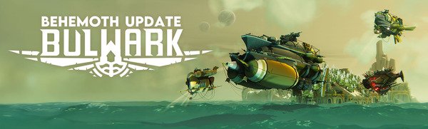 Behemoth Update do Bulwark: Falconeer Chronicles dostępny za darmo