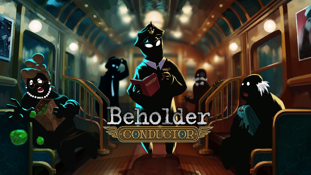 Beholder: Conductor nadjeżdża na Steam – premiera już 23 kwietnia