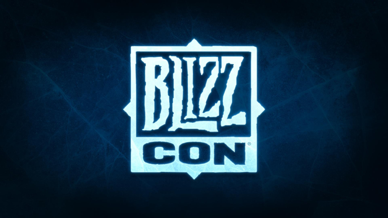 BlizzCon powróci w 2026 roku!