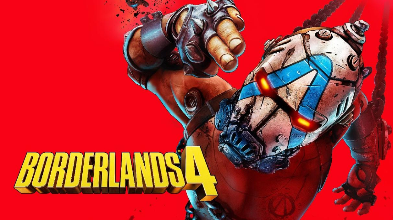 Borderlands 4 z nowym zwiastunem rozgrywki – poznaliśmy pierwsze szczegóły