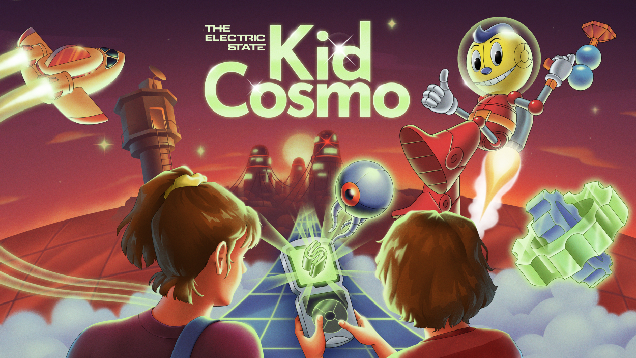 BUCK Games – nowy gracz na rynku gier wideo