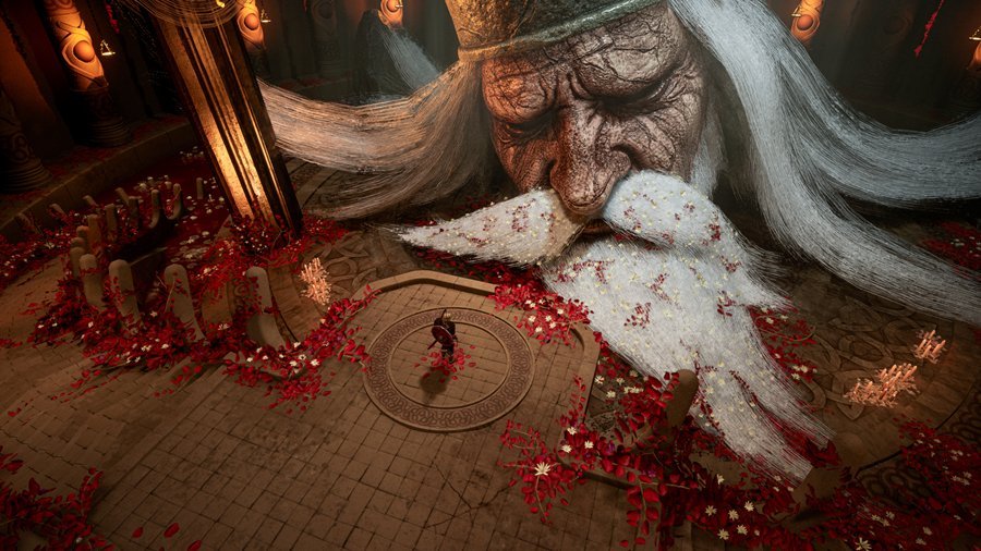 Bylina z pierwszym dema od Digital Vortex