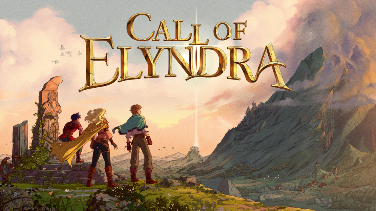 Call of Elyndra – nowe RPG łączy farming i akcję w klimacie retro