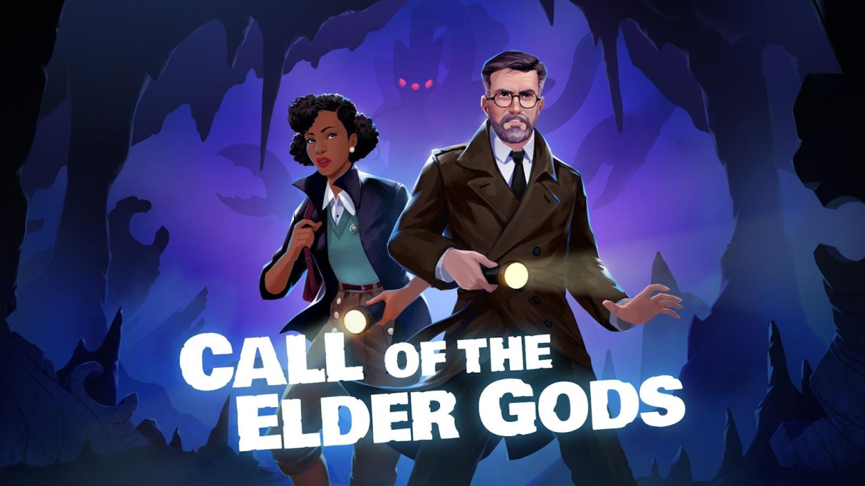 Call of the Elder Gods – zapowiedź kontynuacji Call of the Sea