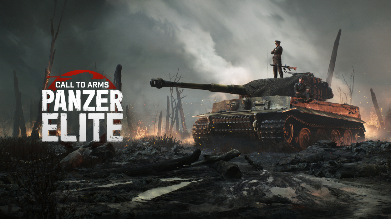 Call to Arms: Panzer Elite – taktyczna symulacja wojny pancernej