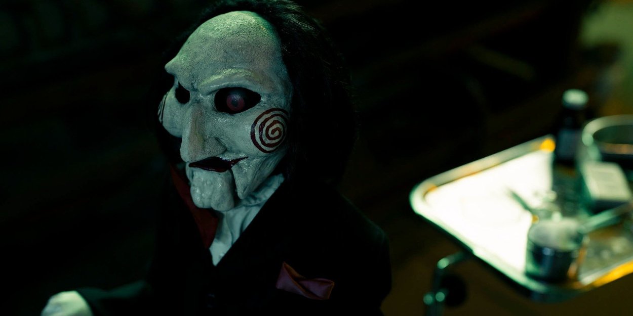 CANAL+ z Krwawą Kolekcją Halloweenową Pełną Horrorów i Emocji