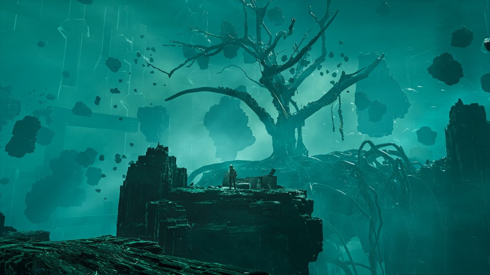 Chernobylite zagości później na konsolach, EVERSPACE 2 z wersją demo,  a Klabater organizuje emisję akcji serii E - Krótkie Info