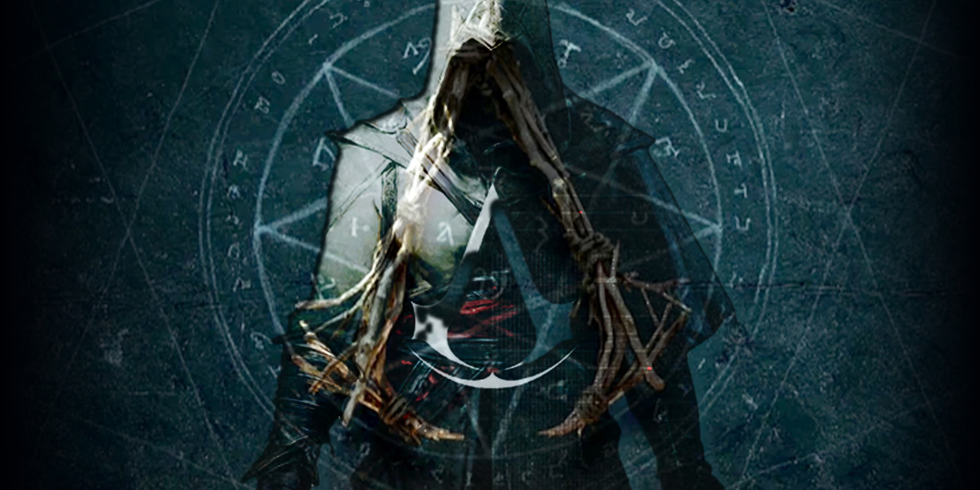 Christopher Grilli głównym scenarzystą Assassin's Creed Hexe