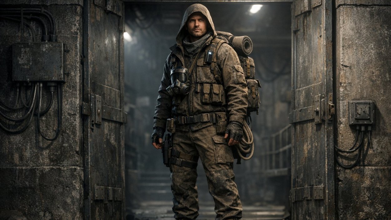 City 20 ujawnia mapę drogową i rusza z promocją na Steam!