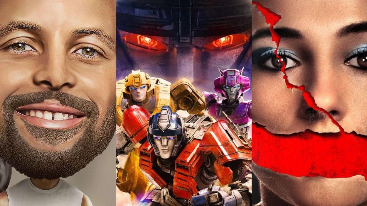 Co nowego w SkyShowtime? Kwiecień pełen premier