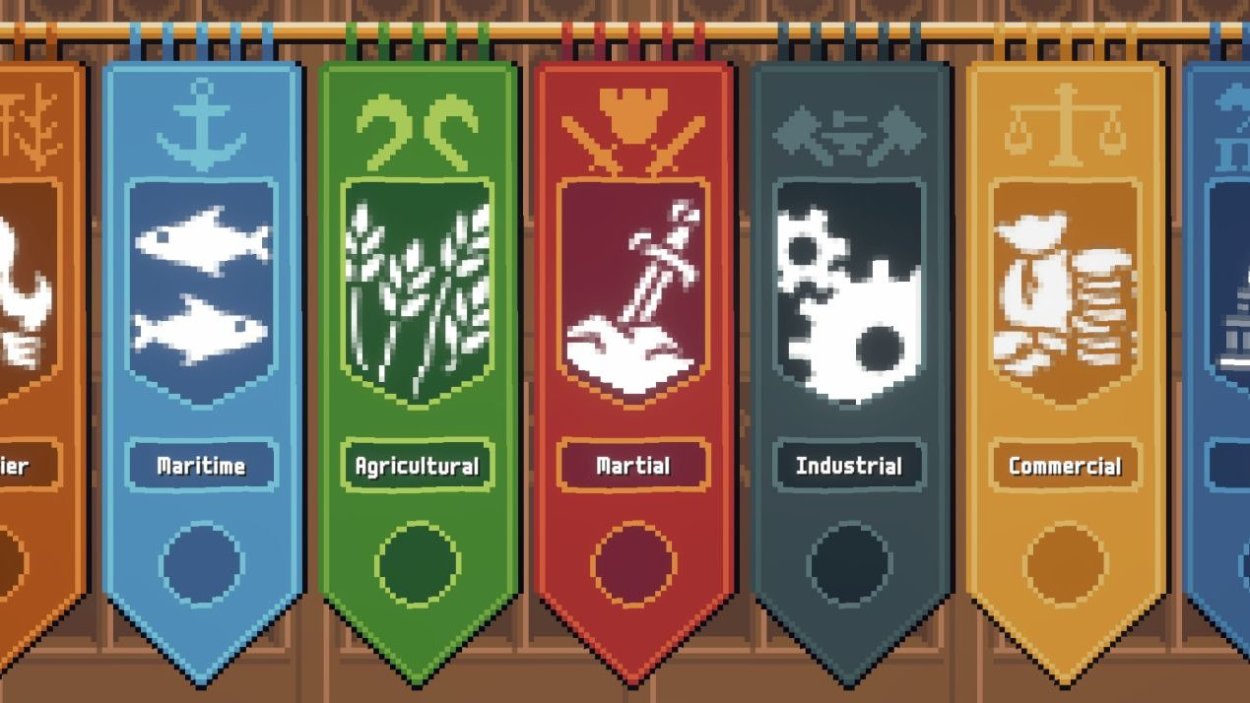 Combolands: Nowa Meksykańska Gra Karciana Łącząca Budowanie Miasta z Deckbuilderem