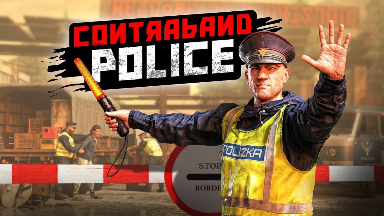 Contraband Police trafia na PlayStation 5 i Xbox Series S/X