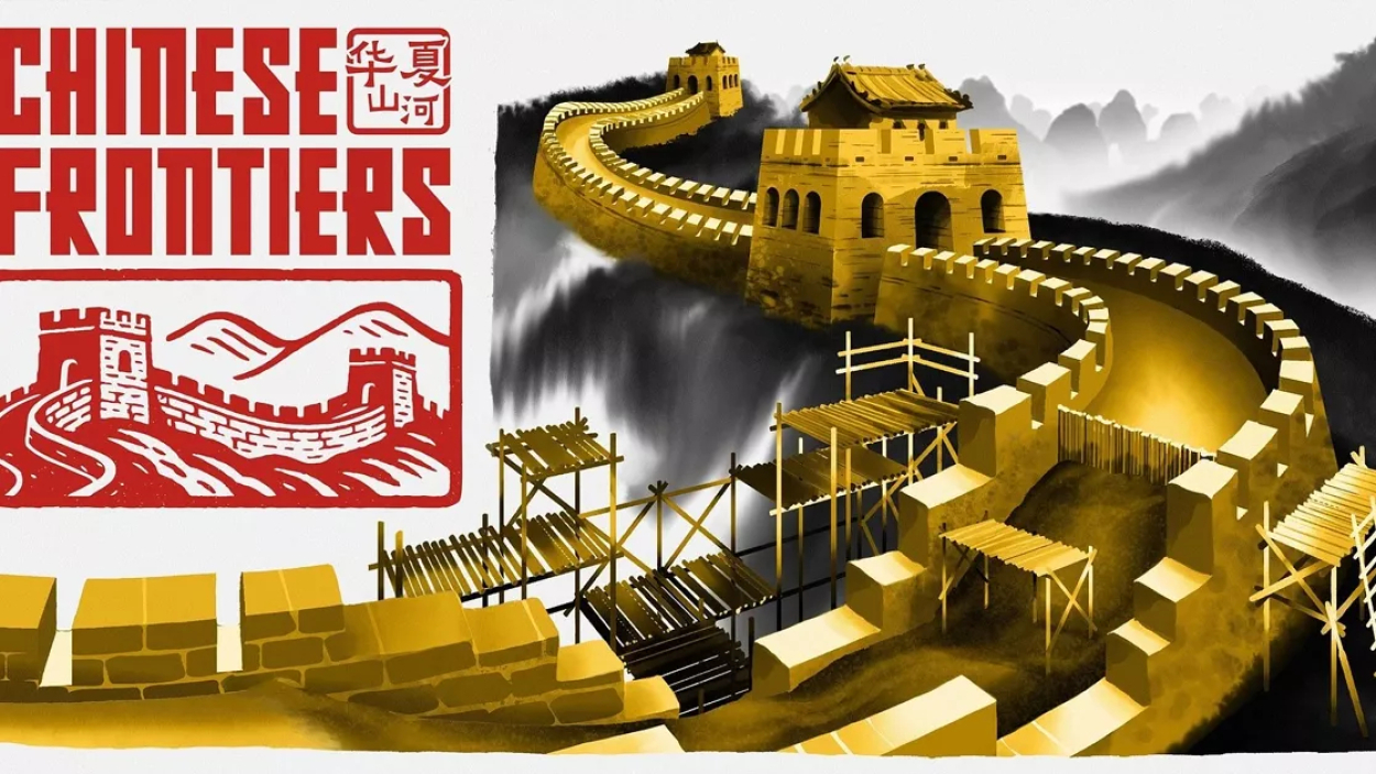 Cooking Simulator 2 z rekordem przed premierą, a Chinese Frontiers z datą debiutu