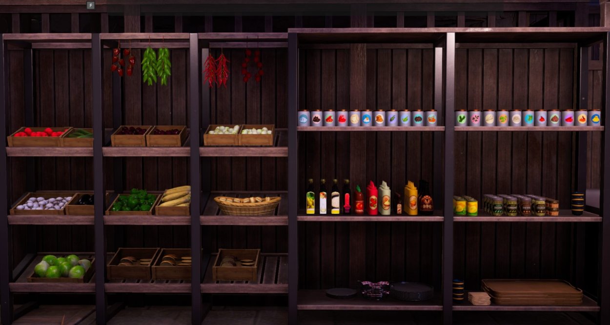 Cooking Simulator rozszerza się o DLC BBQ i zapowiada wersję VR