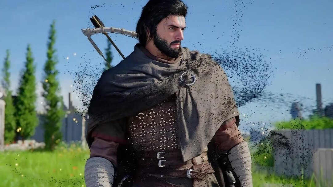 Crimson Desert pobija rekord liczby graczy na Steamie