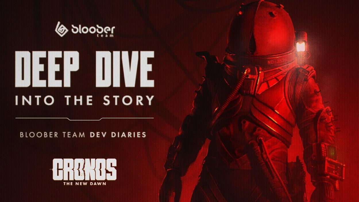 Cronos: The New Dawn – nowe szczegóły fabuły od Bloober Team